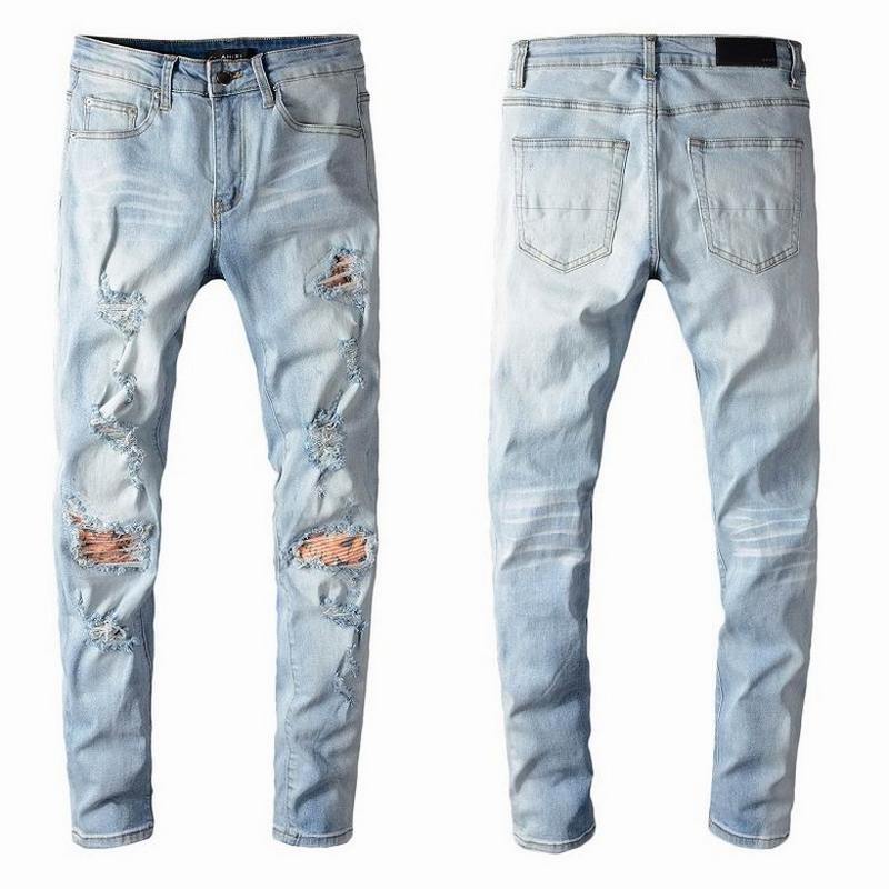 Amiri Men's Jeans 102